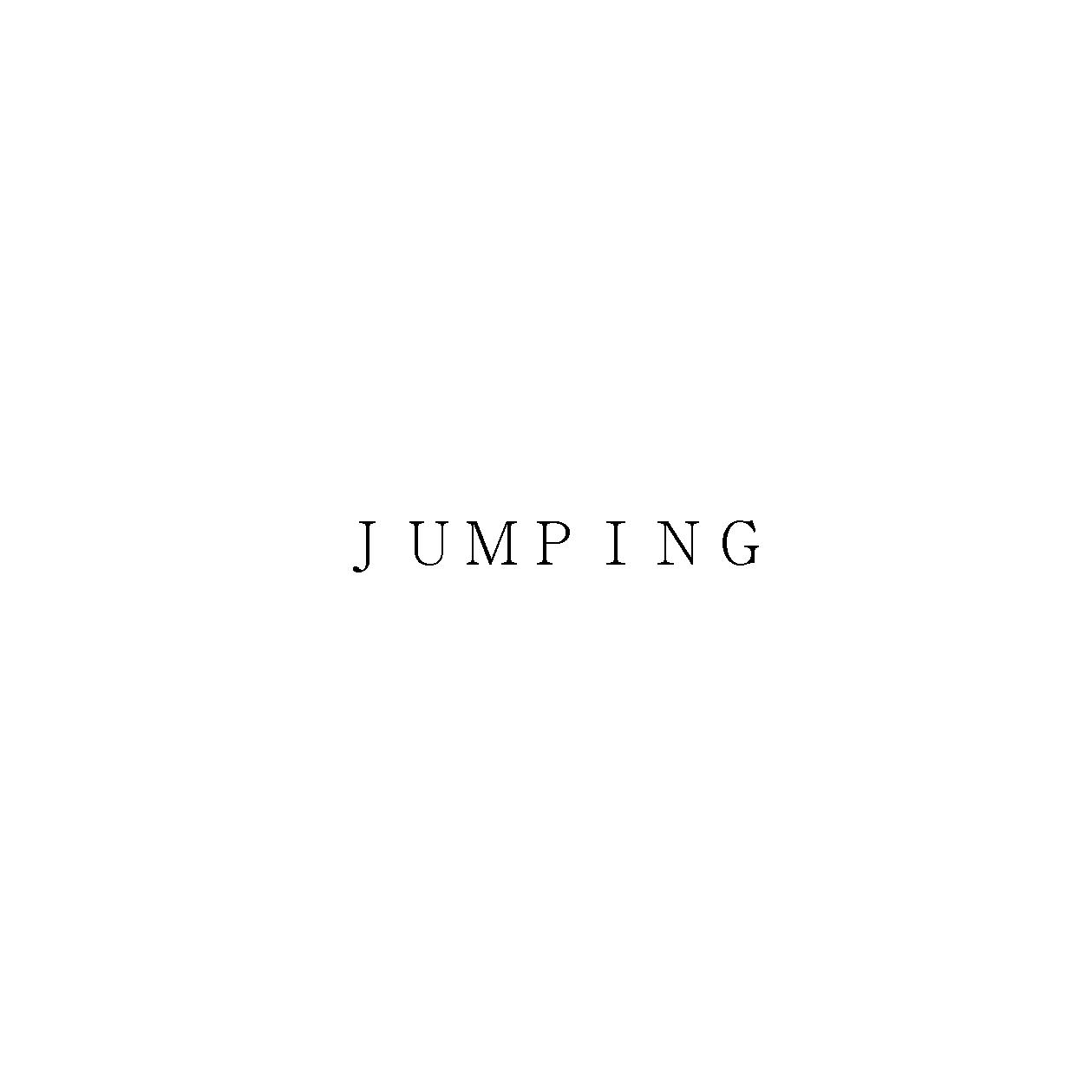 ＪＵＭＰＩＮＧ