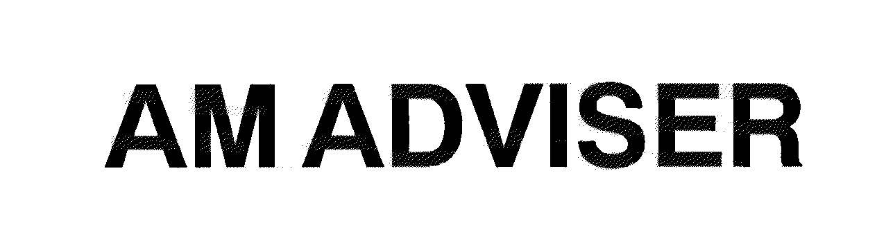 ＡＭ　ＡＤＶＩＳＥＲ