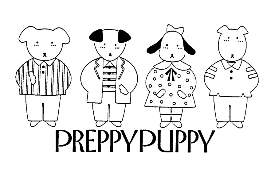 ＰＲＥＰＰＹＰＵＰＰＹ