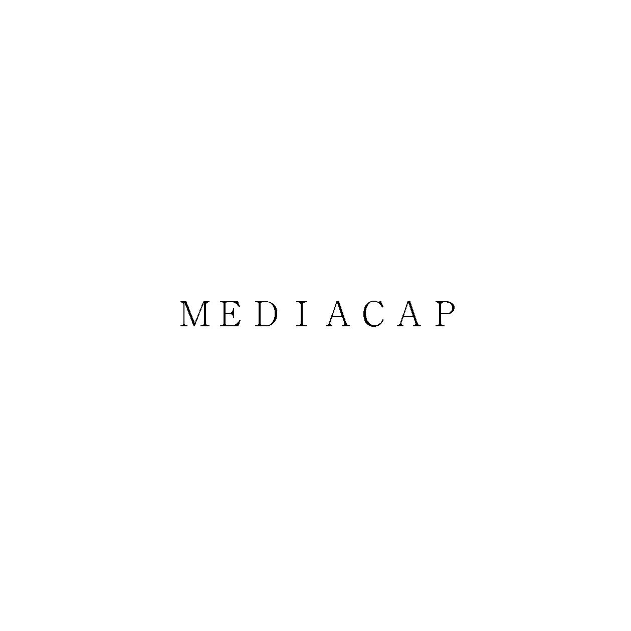 ＭＥＤＩＡＣＡＰ
