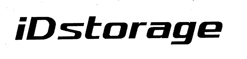 ｉＤｓｔｏｒａｇｅ