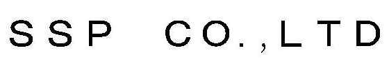 ＳＳＰ　ＣＯ．，ＬＴＤ
