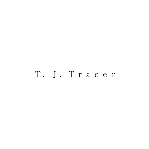 Ｔ．Ｊ．Ｔｒａｃｅｒ