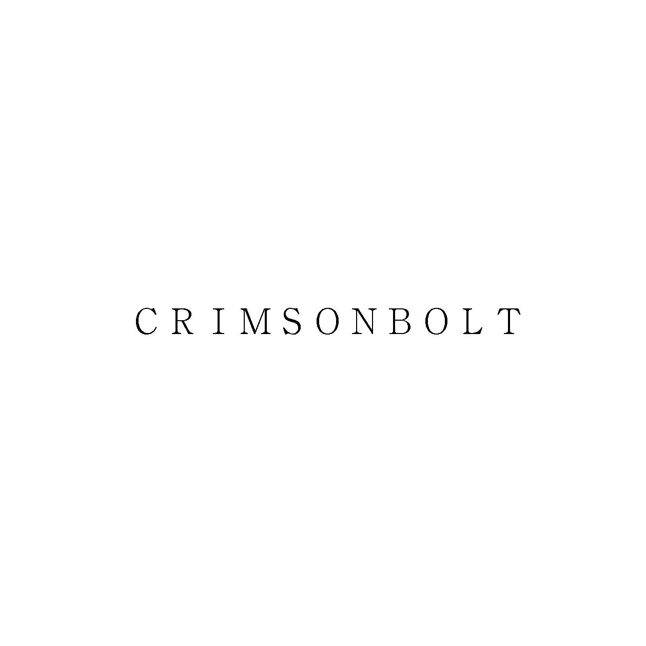 ＣＲＩＭＳＯＮＢＯＬＴ