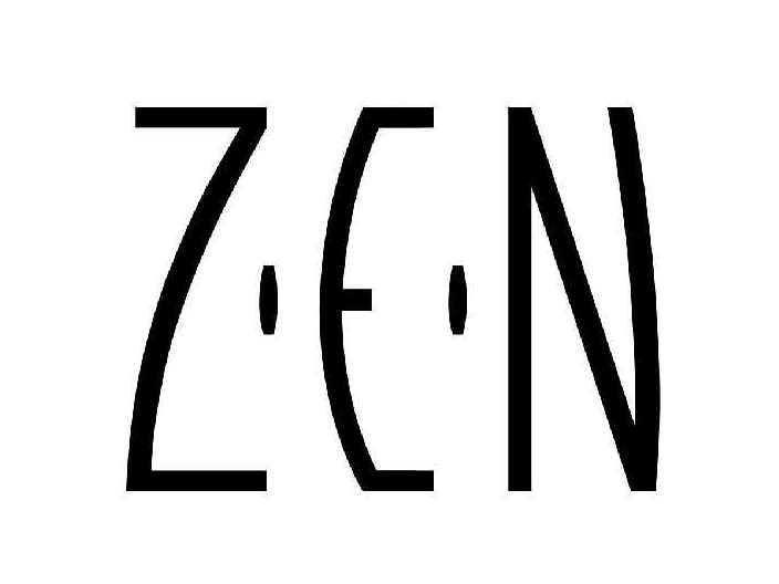 Ｚ・Ｅ・Ｎ