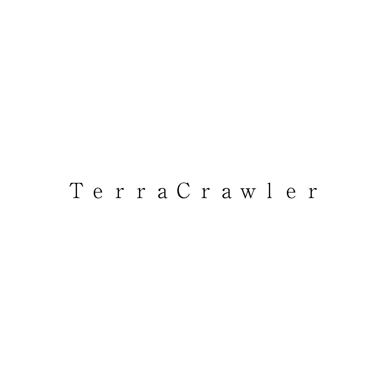 ＴｅｒｒａＣｒａｗｌｅｒ