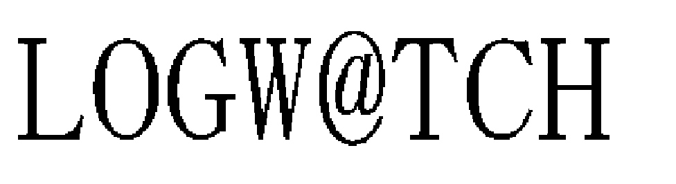 ＬＯＧＷ＠ＴＣＨ