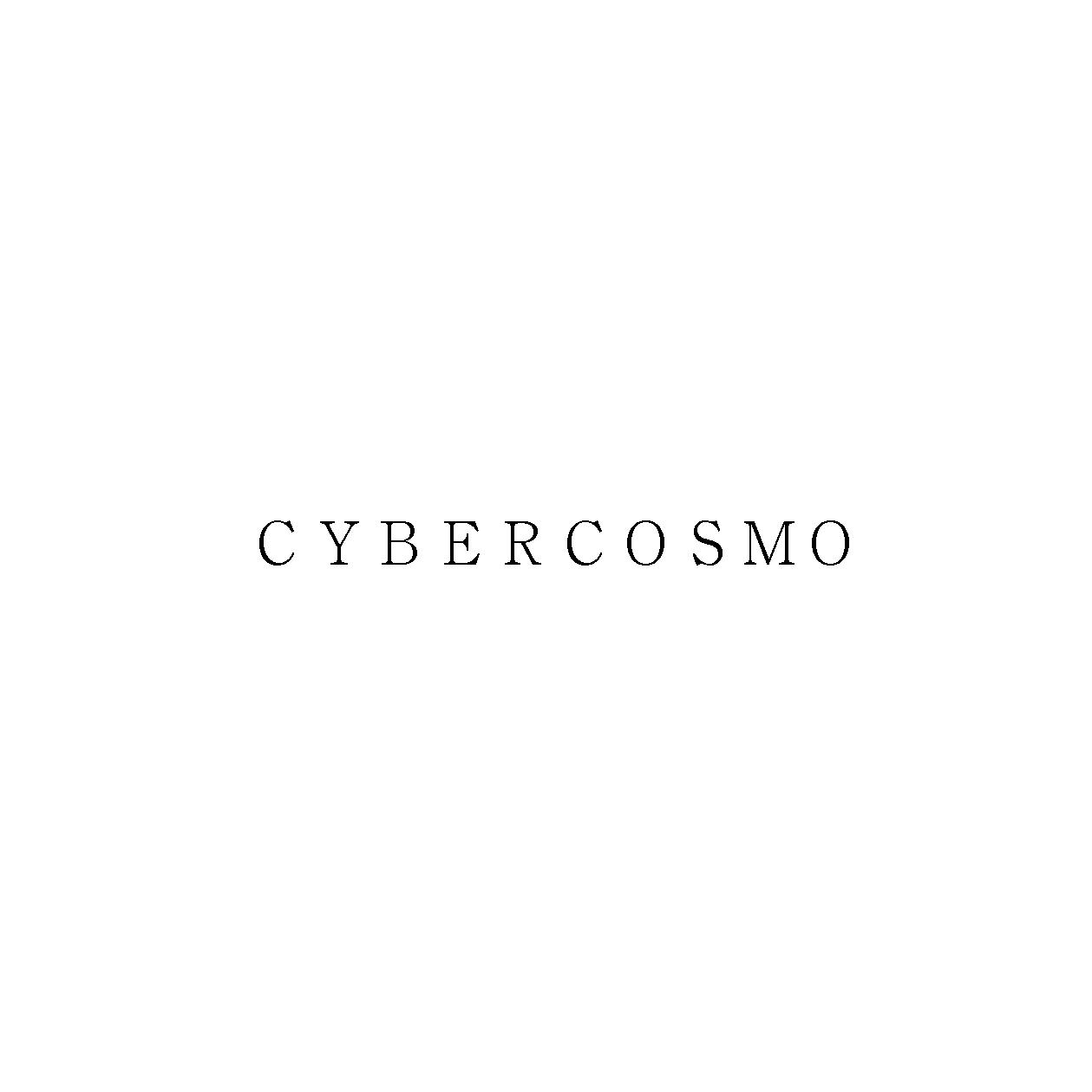 ＣＹＢＥＲＣＯＳＭＯ