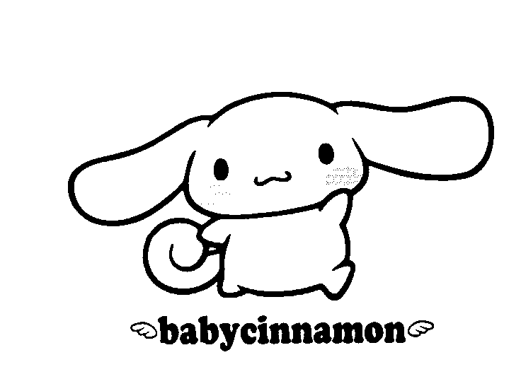 ｂａｂｙｃｉｎｎａｍｏｎ
