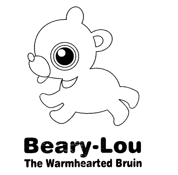 Ｂｅａｒｙ―Ｌｏｕ＼Ｔｈｅ　Ｗａｒｍｈｅａｒｔｅｄ　Ｂｒｕｉｎ