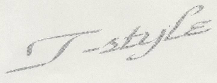 §Ｔ―ｓｔｙＬＥ