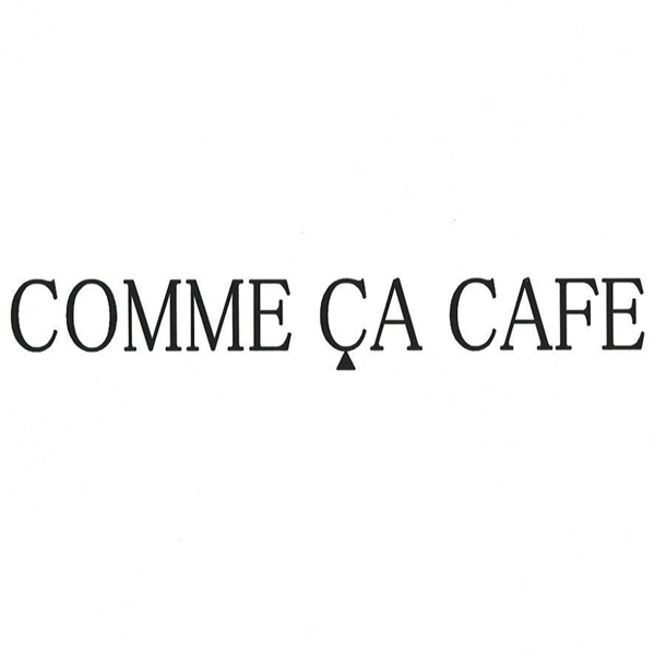 §ＣＯＭＭＥ　ＣＡ　ＣＡＦＥ
