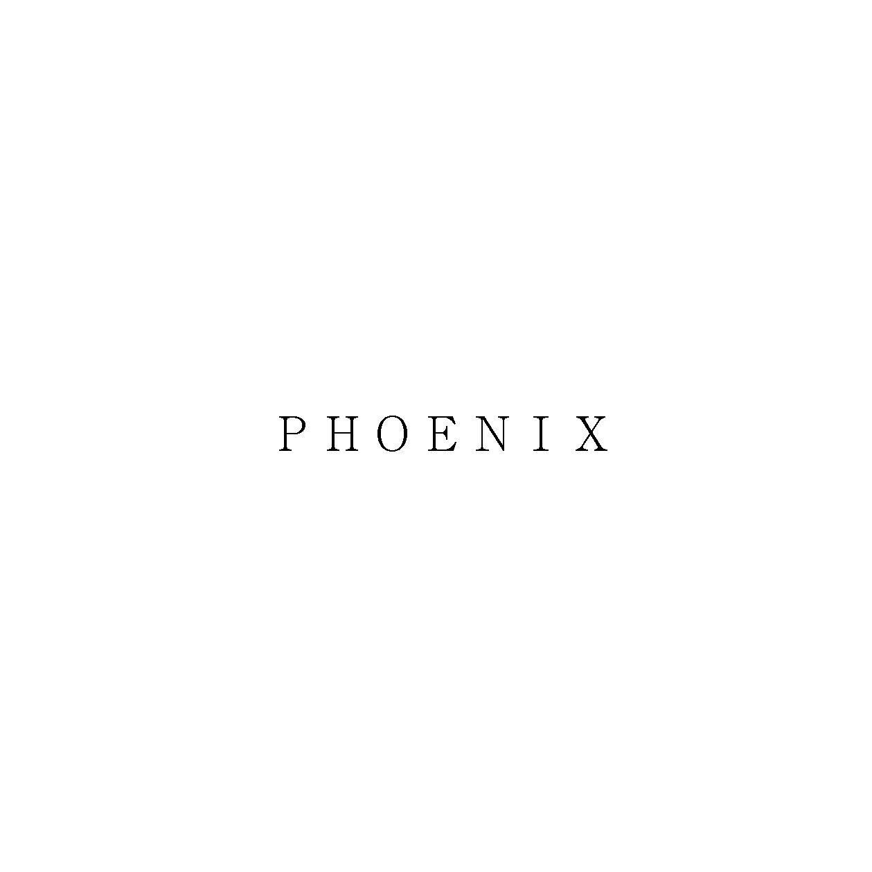 ＰＨＯＥＮＩＸ