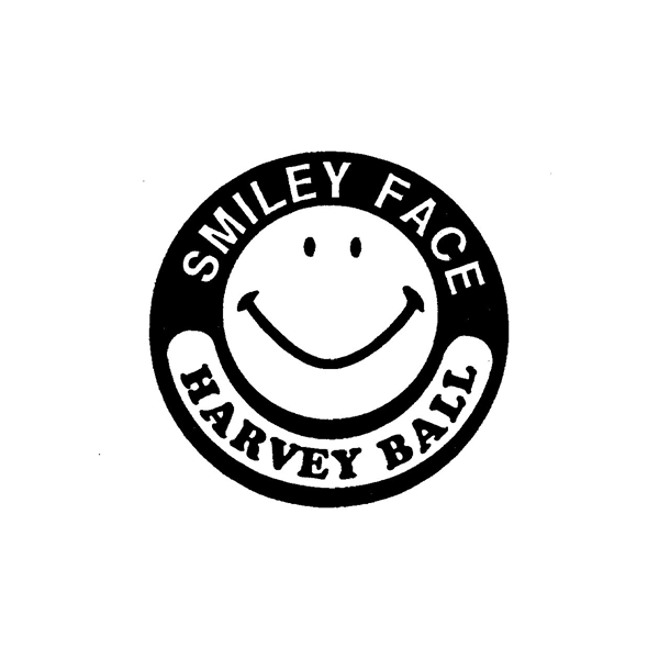ＳＭＩＬＥＹ　ＦＡＣＥ∞ＨＡＲＶＥＹ　ＢＡＬＬ