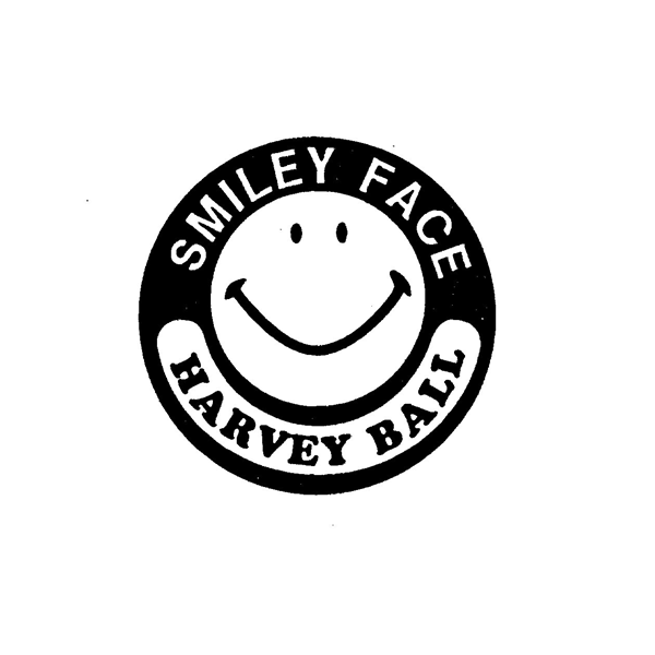 ＳＭＩＬＥＹ　ＦＡＣＥ∞ＨＡＲＶＥＹ　ＢＡＬＬ