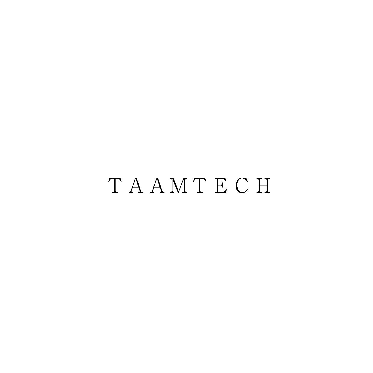 ＴＡＡＭＴＥＣＨ