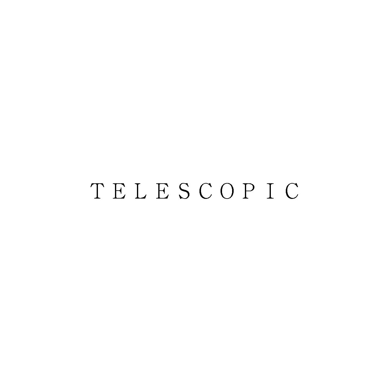 ＴＥＬＥＳＣＯＰＩＣ