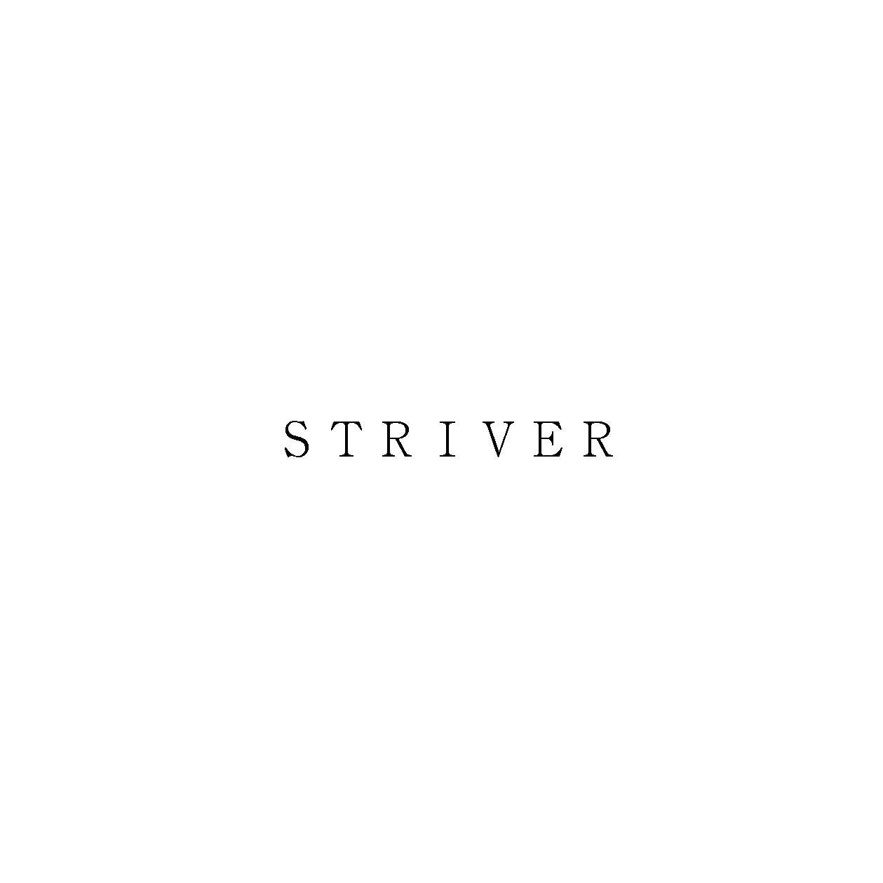 ＳＴＲＩＶＥＲ