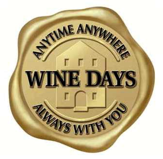 ＡＮＹＴＩＭＥ　ＡＮＹＷＨＥＲＥ＼ＷＩＮＥ　ＤＡＹＳ＼ＡＬＷＡＹＳ　ＷＩＴＨ　ＹＯＵ