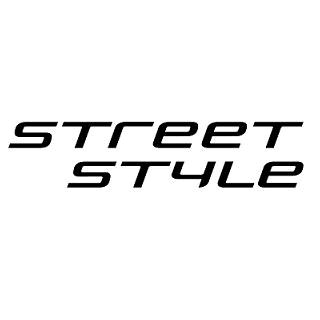 ＳＴｒｅｅＴ＼ＳＴｙＬｅ