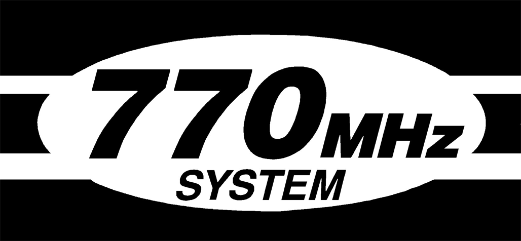 ７７０ＭＨｚ＼ＳＹＳＴＥＭ