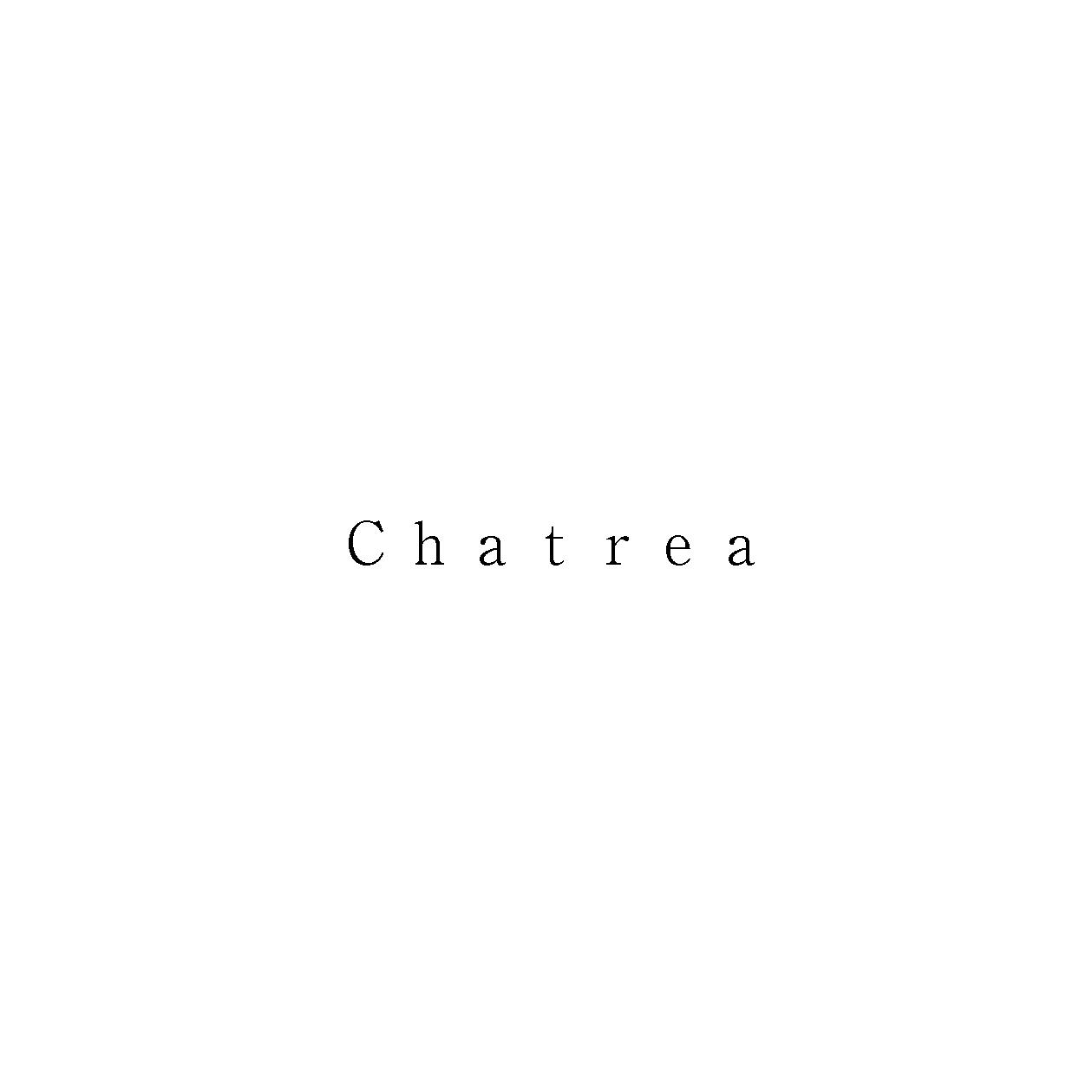 Ｃｈａｔｒｅａ