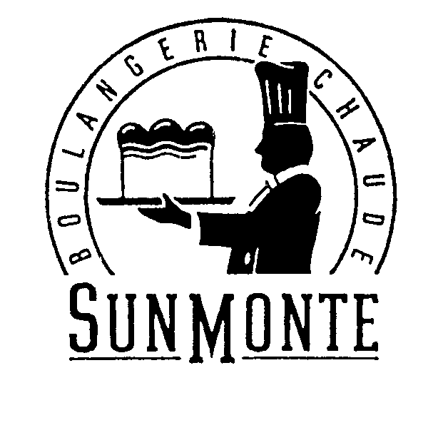 ＢＯＵＬＡＮＧＥＲＩＥ　ＣＨＡＵＤＥ∞ＳＵＮＭＯＮＴＥ