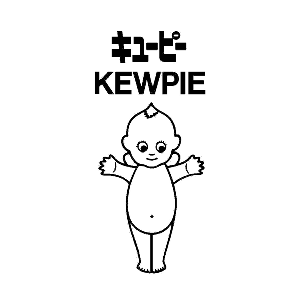 キューピー＼ＫＥＷＰＩＥ