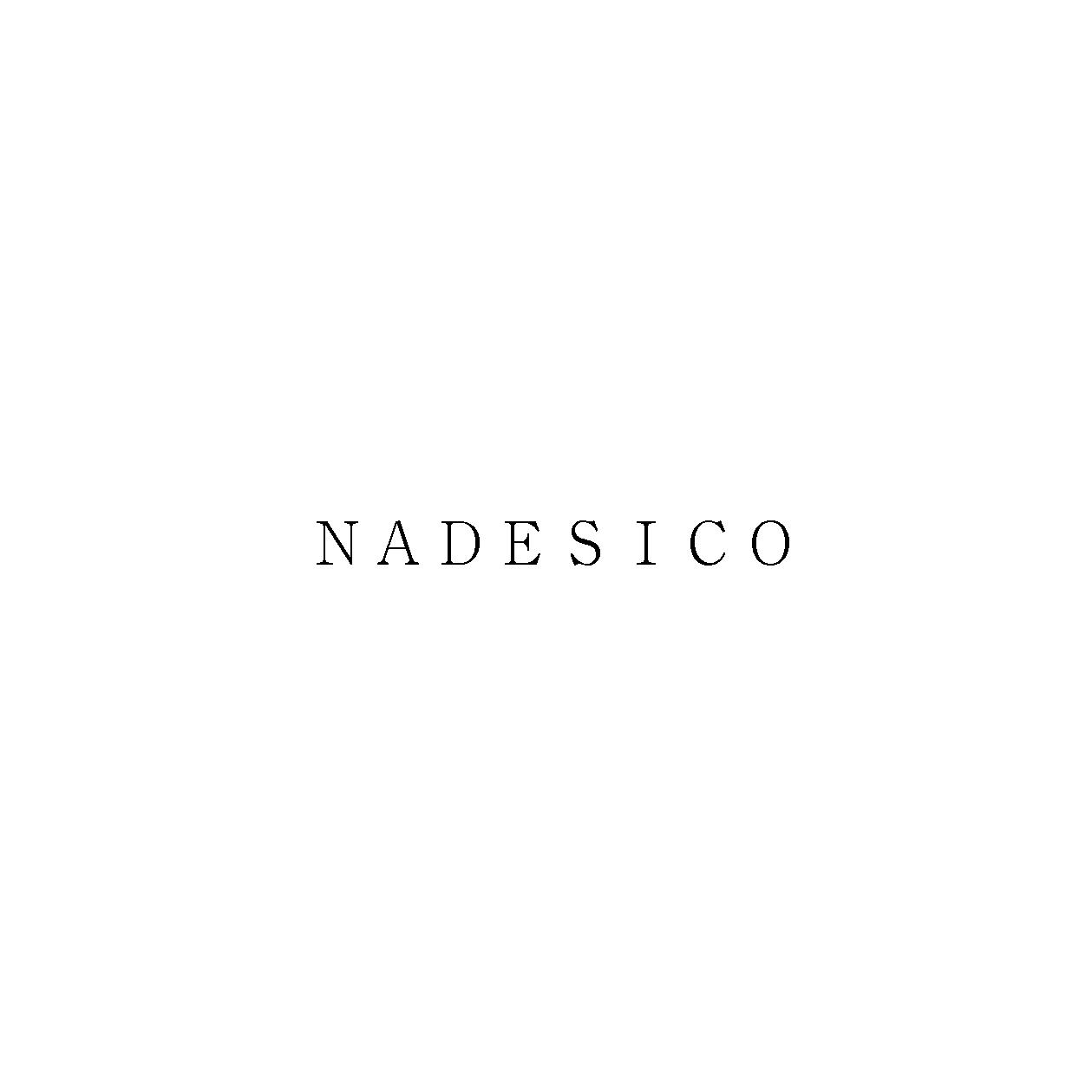 ＮＡＤＥＳＩＣＯ