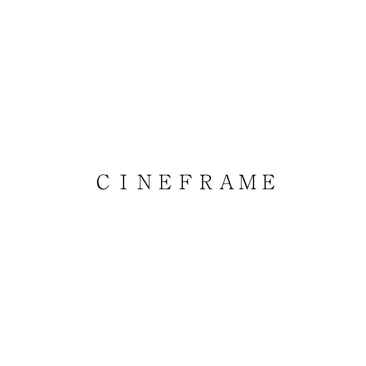 ＣＩＮＥＦＲＡＭＥ