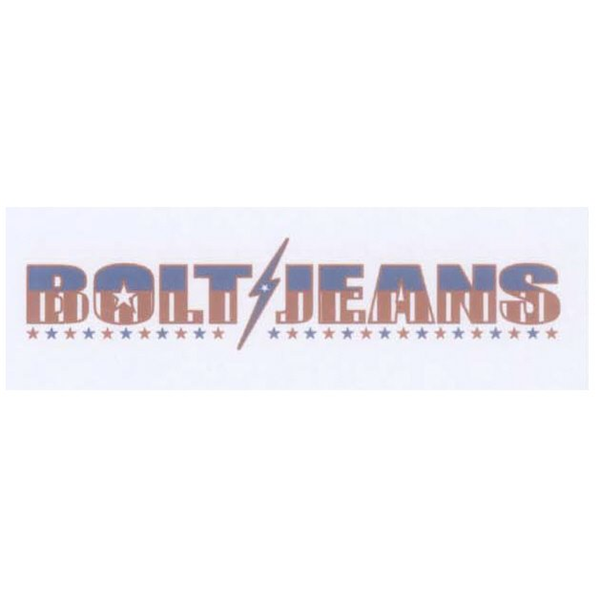 §ＢＯＬＴ　ＪＥＡＮＳ