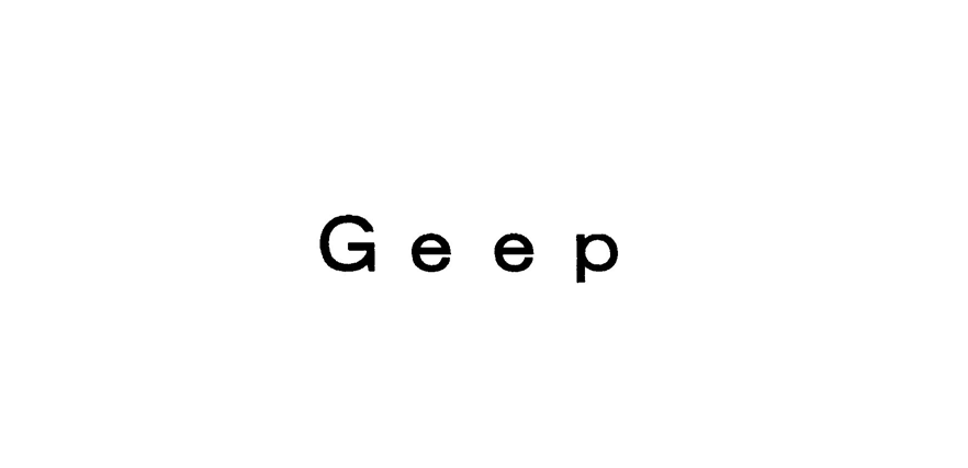 Ｇｅｅｐ
