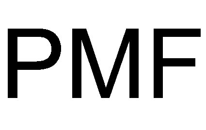 ＰＭＦ