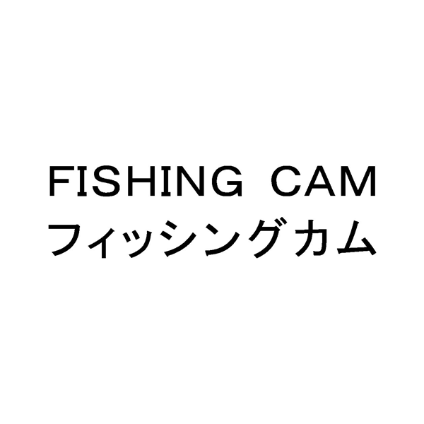 ＦＩＳＨＩＮＧ　ＣＡＭ＼フィッシングカム