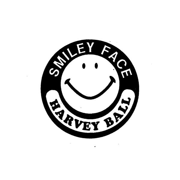 ＳＭＩＬＥＹ　ＦＡＣＥ∞ＨＡＲＶＥＹ　ＢＡＬＬ