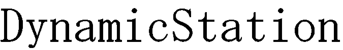 ＤｙｎａｍｉｃＳｔａｔｉｏｎ