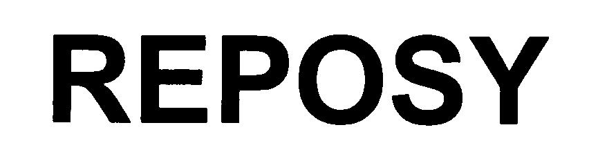 ＲＥＰＯＳＹ