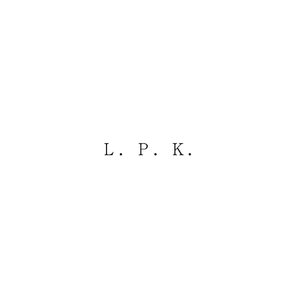 Ｌ．Ｐ．Ｋ．
