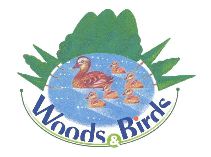 §Ｗｏｏｄｓ＆Ｂｉｒｄｓ