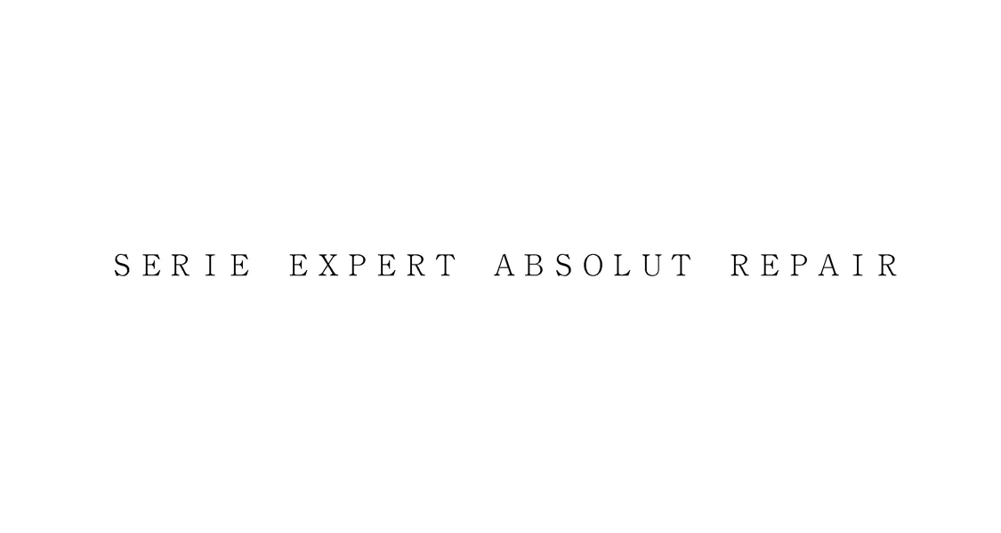 ＳＥＲＩＥ　ＥＸＰＥＲＴ　ＡＢＳＯＬＵＴ　ＲＥＰＡＩＲ