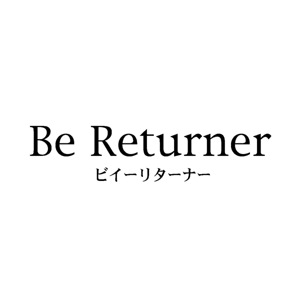 Ｂｅ　Ｒｅｔｕｒｎｅｒ＼ビイーリターナー