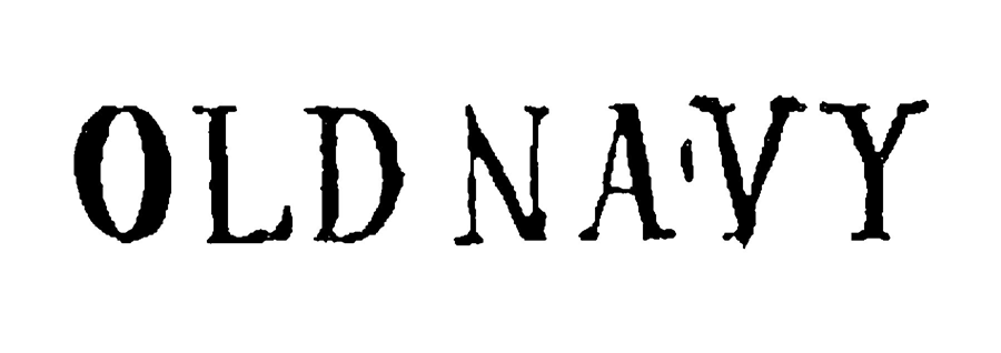 ＯＬＤＮＡＶＹ