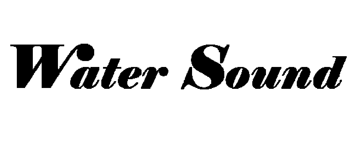 Ｗａｔｅｒ　Ｓｏｕｎｄ