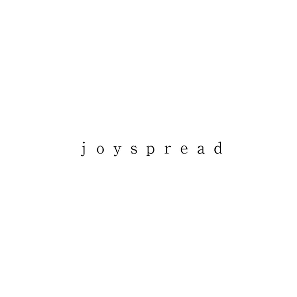 ｊｏｙｓｐｒｅａｄ