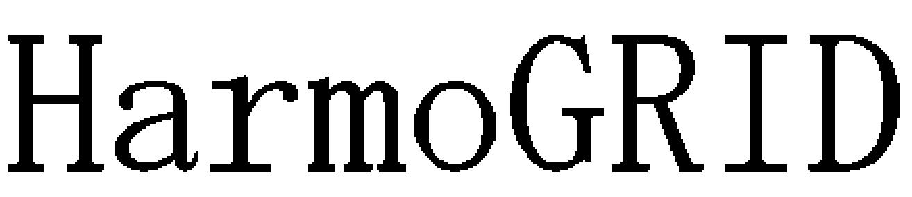 ＨａｒｍｏＧＲＩＤ