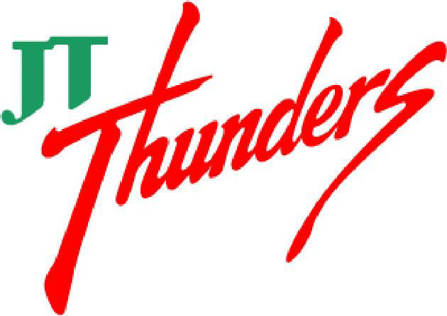 §ＪＴ＼Ｔｈｕｎｄｅｒｓ