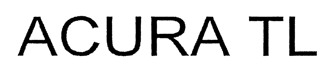 ＡＣＵＲＡ　ＴＬ