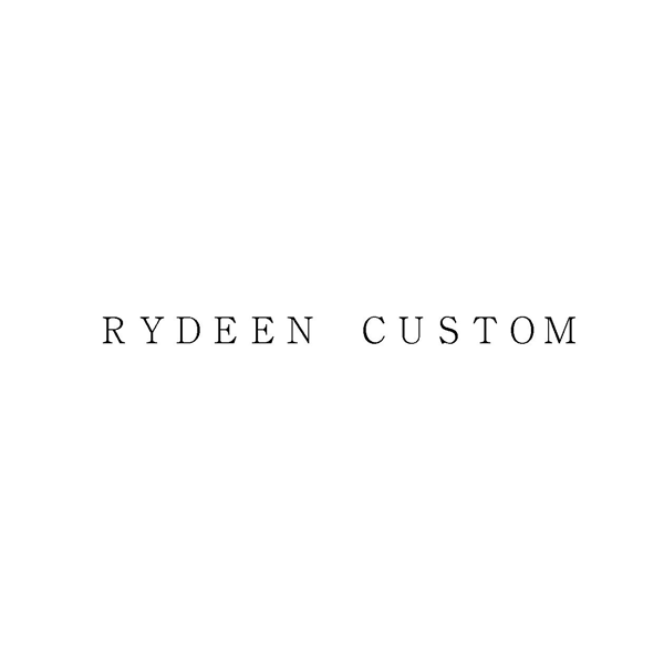 ＲＹＤＥＥＮ　ＣＵＳＴＯＭ