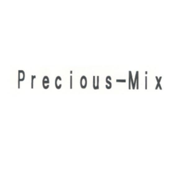 Ｐｒｅｃｉｏｕｓ－Ｍｉｘ