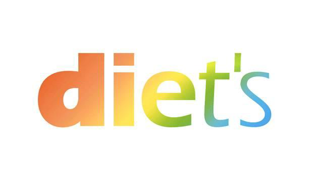 ｄｉｅｔ’ｓ